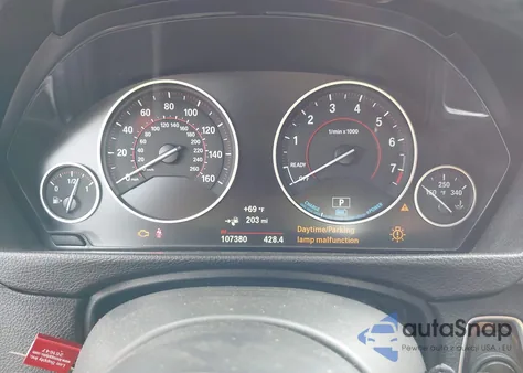 2018 BMW 330E Iperformance z USA, uszkodzony, nr VIN WBA8E1C55JA159462